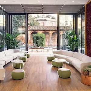 Starhotels Echo Milán