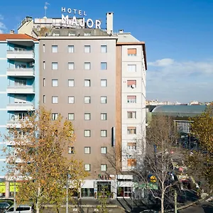 Western Major Milán