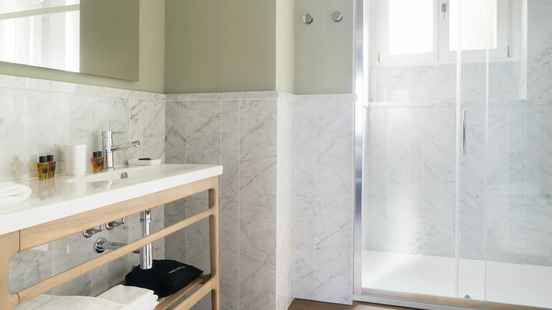 Castello Sforzesco Suites By Brera Apartments Milano 2*,  Italien