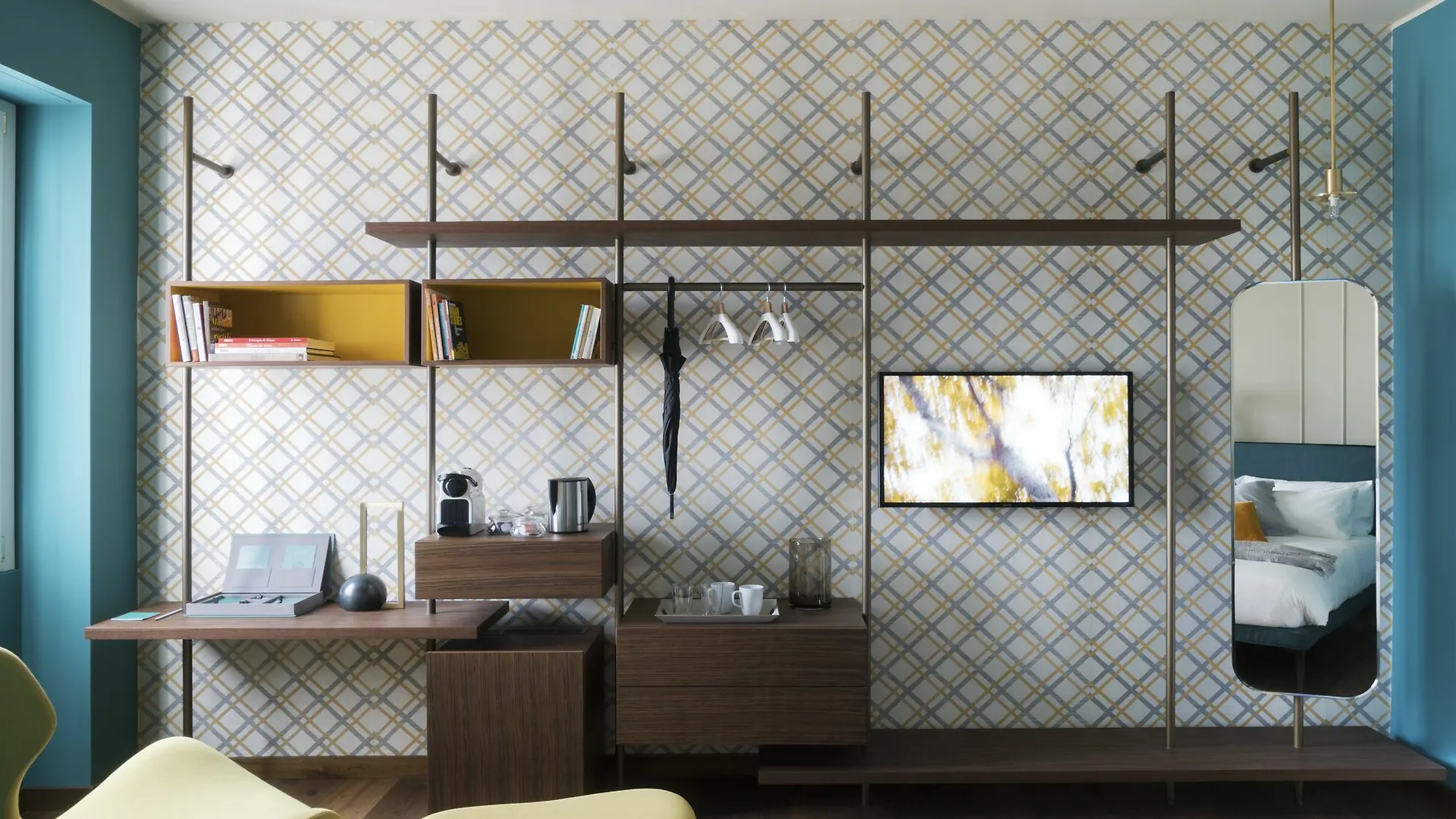 Castello Sforzesco Suites By Brera Apartments Milano